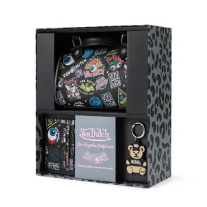 Von Dutch Gift Set - Classic Jax
