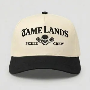 Pacific Standard Snapback Hat