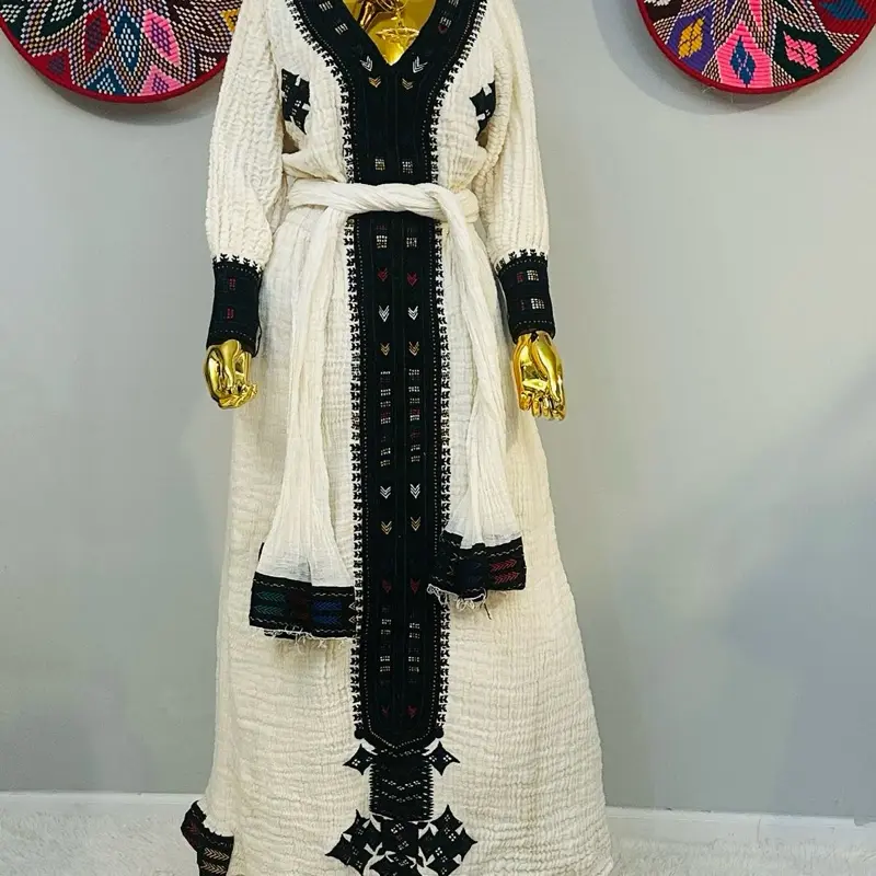 Axum dress