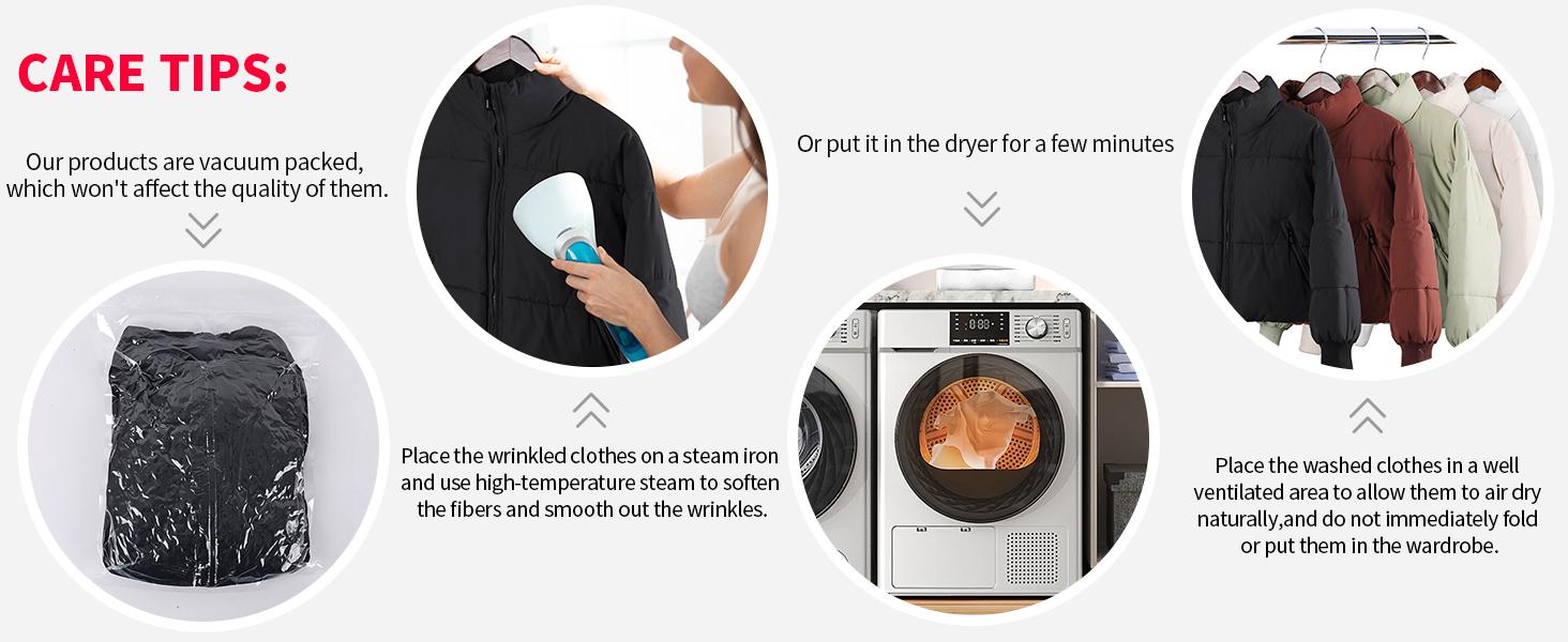 Arssm Women’s Cropped Quilted Jacket – Lightweight Zip-Up Winter Coat for Cozy Streetwear & Casual Cold Weather Outfits Arssm Women’s Cropped Quilted Jacket – Lightweight Zip-Up Winter Coat for Cozy Streetwear & Casual Cold Weather Outfits