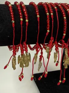 Pulcera de Miguel Arcangel / Bracelet of Michael the Archangel