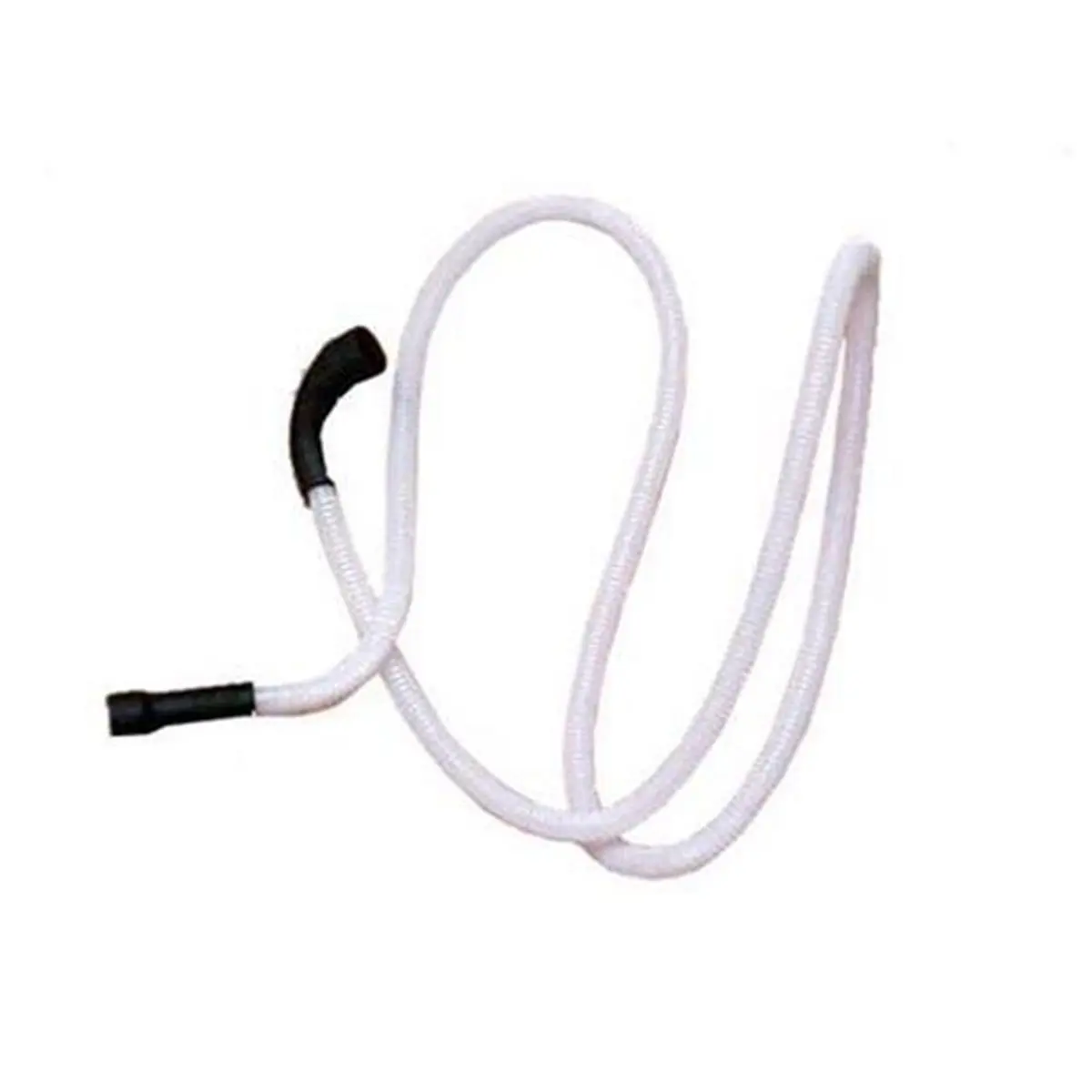 Frigidaire 807117001 Genuine OEM Dishwasher Drain Hose - OEM Match, Simple Reliable Installation, Enhances Equipment Performance, for Dishwasher Repairs & Maintenance