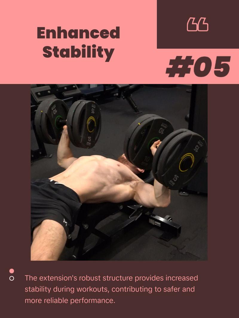 AdaptaBELL Extension