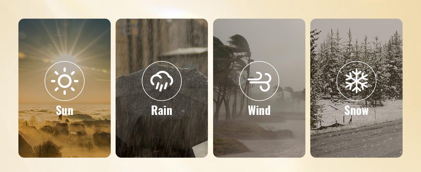 VEVOR 12.7FT Outdoor Firewood Rack with Cover, 152x14.2x46.1in,Heavy Duty Firewood Holder & 600D Oxford Waterproof Cover for Fireplace, Patio, Indoor/Outdoor Log Storage Rack for 3/4 Cord of Firewood Organiser Room