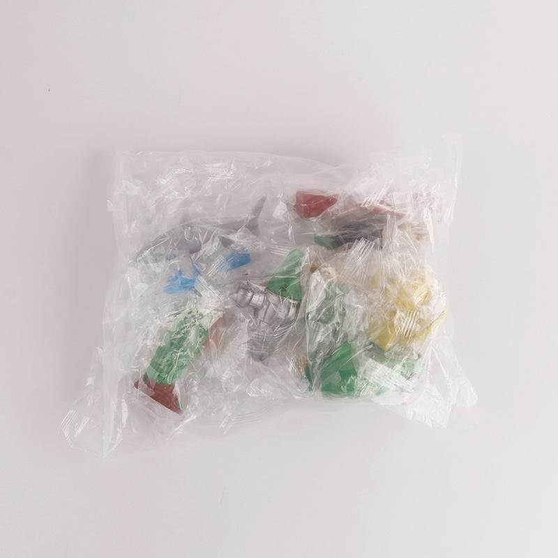 2026 Viral 8-PCS Italian Brainrot Figurines Set – Funny Meme Desk Decor & Stress Relief Toys, Valentine’s Day Gift Pack for Kids Gift Exchange, Party Favors, Non-Toxic Safe Material