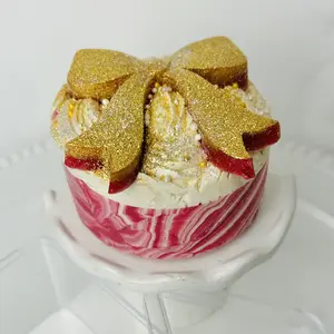 Loving Spell Fresh Raw Goat Milk Soap 7.5 oz - 200G