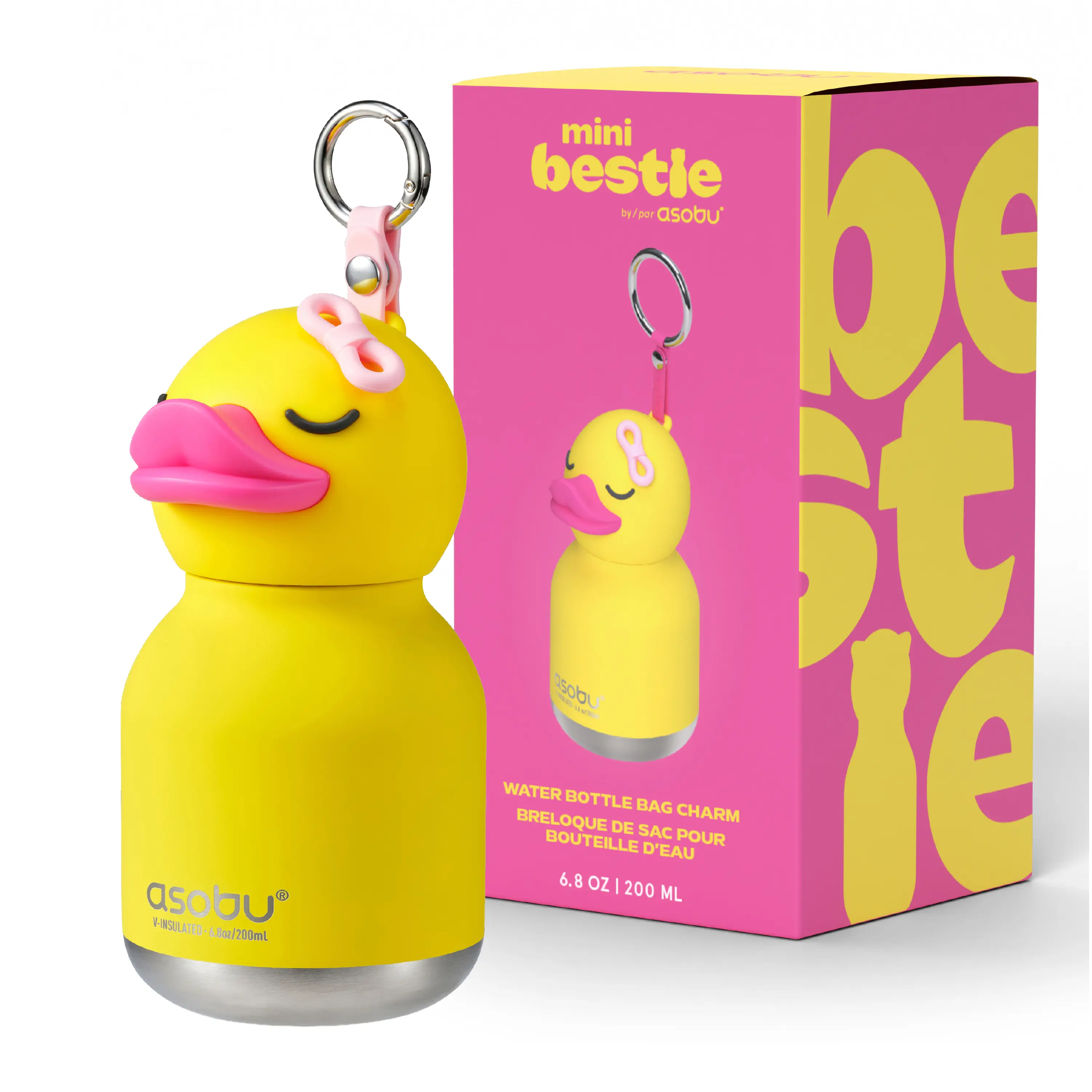 Asobu Mini Bestie Bottle