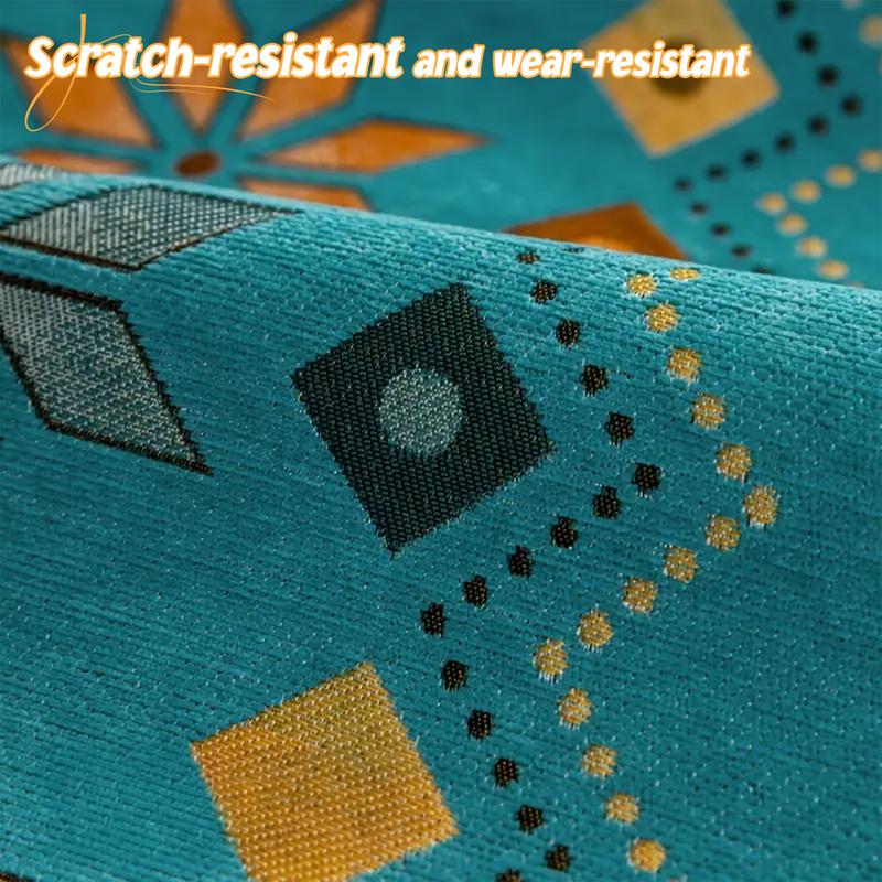 1 Count Sofa Cover, 2-4 Seat Chenier Couch Cover, Anti-sip Bench Sofa Protector, Machine Washable Slipcover, Pet-friendly sofa Towel Mat, Sofa Comfortable Furniture Protector for Home, Living Room, Dormitory, Hotel, Beige, Gray 1 Count Sofa Cover, 2-4 Seat Chenier Couch Cover, Anti-sip Bench Sofa Protector, Machine Washable Slipcover, Pet-friendly sofa Towel Mat, Sofa Comfortable Furniture Protector for Home, Living Room, Dormitory, Hotel, Beige, Gray