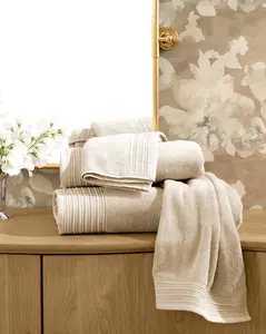 Sadler Luxe Organic Bath Collection