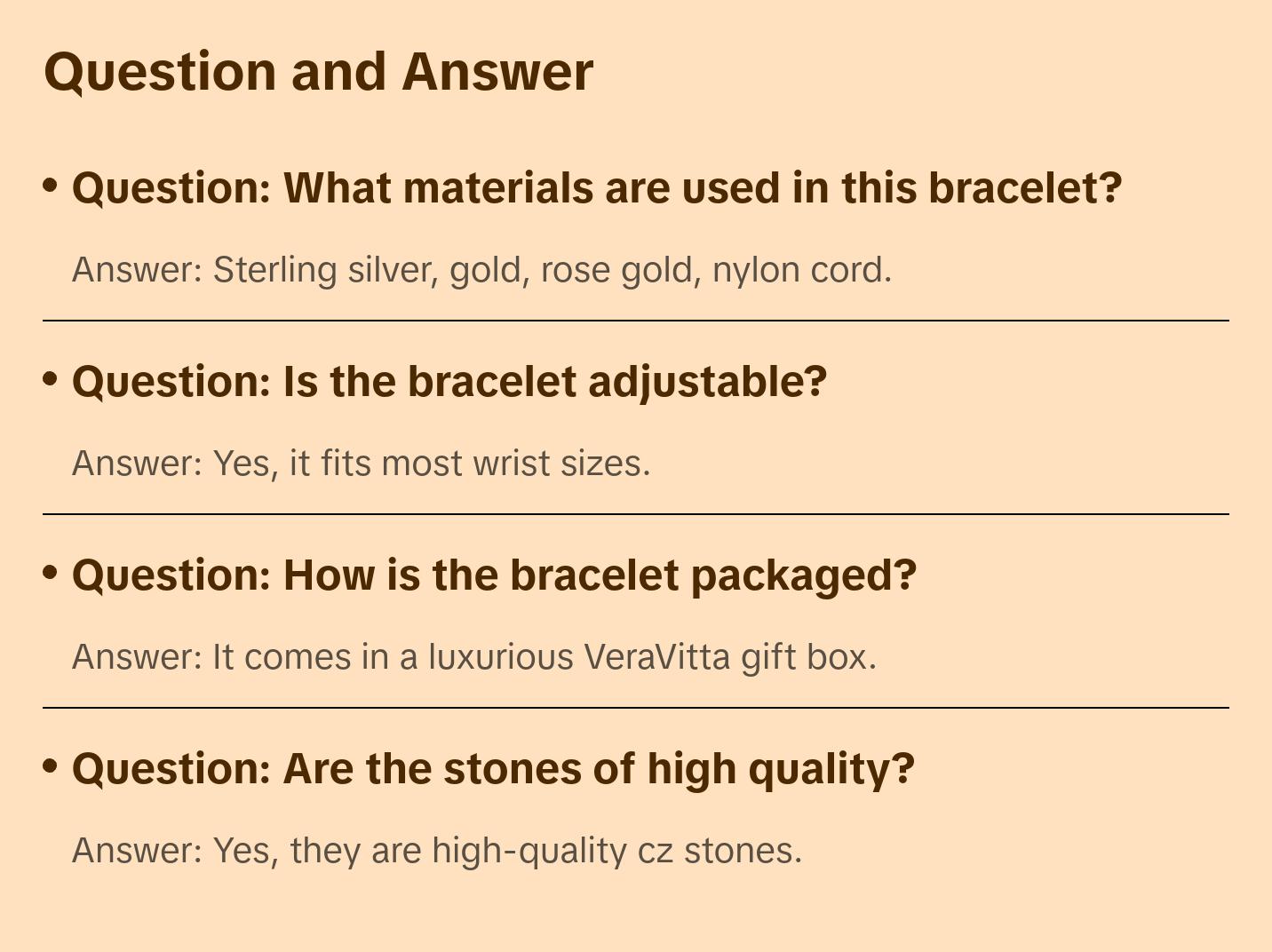 Sterling Silver Hamsa Bracelet Sterling Silver Hamsa Bracelet