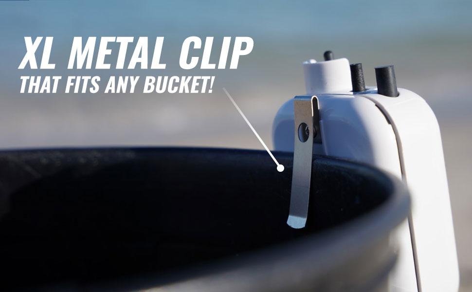 Beyond Bait Pump - Portable Live Bait Aerator Beyond Bait Pump - Portable Live Bait Aerator