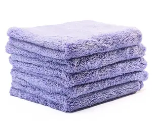 KoreanPro 550 | Plush Edgeless Microfibers 16x16 550 GSM 70/30