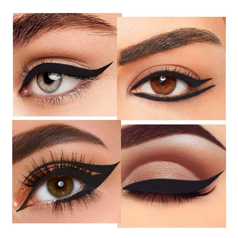 BISUTANG -Professional Make-up - Kajal EyeShimmer-Eyeliner -Black Cosmetic LiplinerMakeup