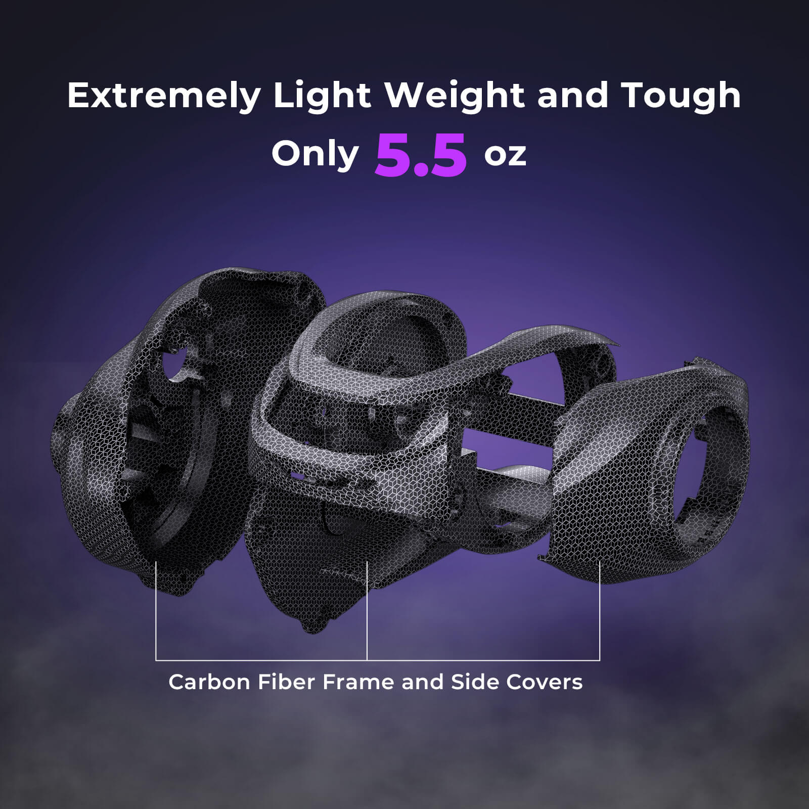 KastKing Royale Legend Pro Baitcasting Reels - AutoMag Dual Braking System Fishing Reel, Arch Resistance Control, 16 Lbs Carbon Drag, 5.5oz Lightweight, 8.0:1 Gear Ratio, 11 + 1 Stainless Steel BB