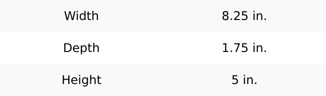 Slayssentials Convertible Travel Organizer Makeup Case with 5 Removable Pouches Zip Closure & Rose Gold Trim for Ultimate Travel Convenience