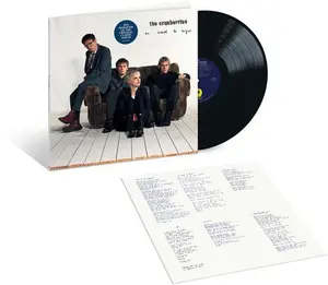 The Cranberries - No Need To Argue (30th Anniversary)(Vinyl LP)