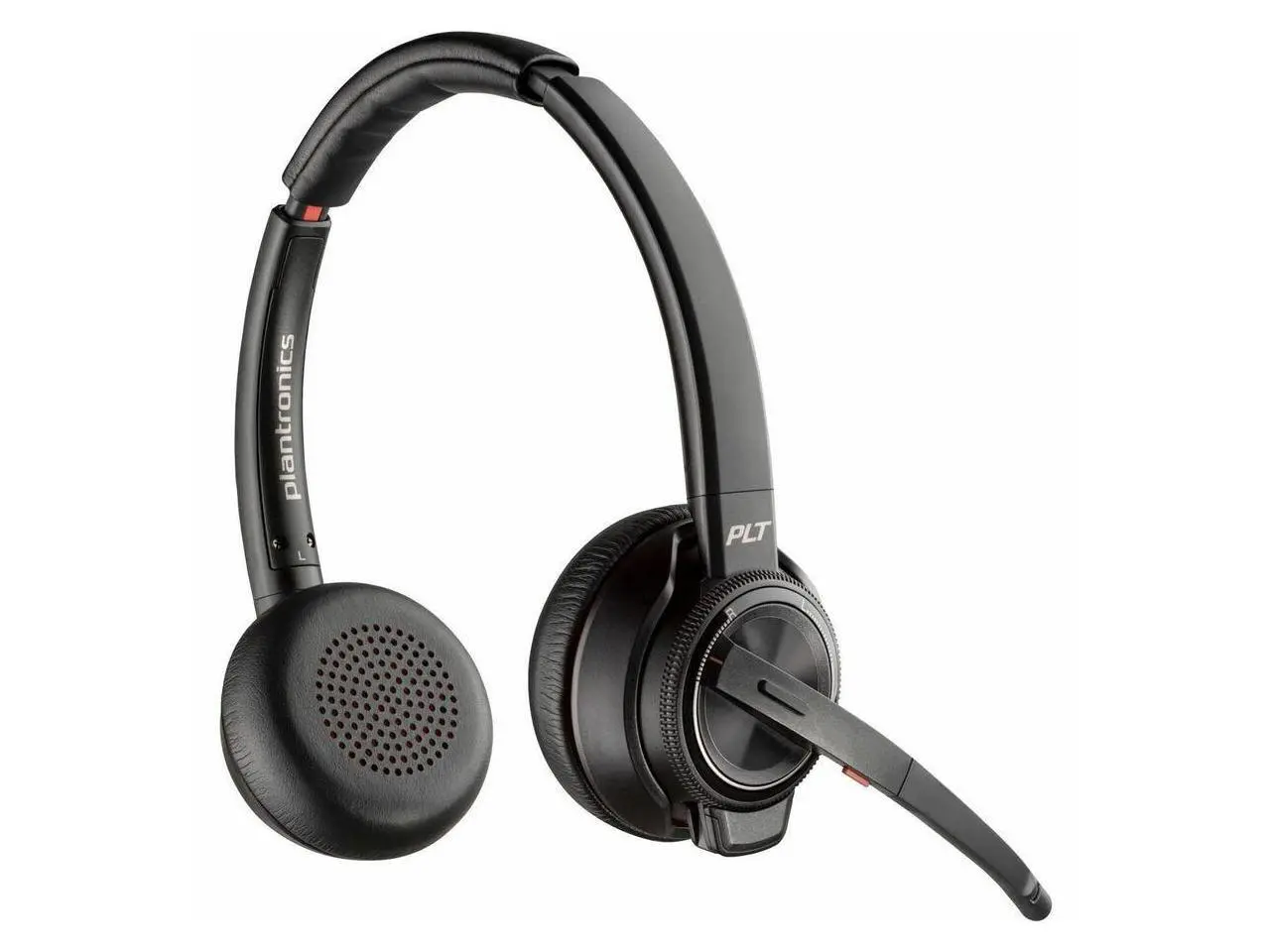 Poly Savi 8220 UC Microsoft Teams Certified USB-A Headset 77Y82A Poly Savi 8220 UC Microsoft Teams Certified USB-A Headset 77Y82A