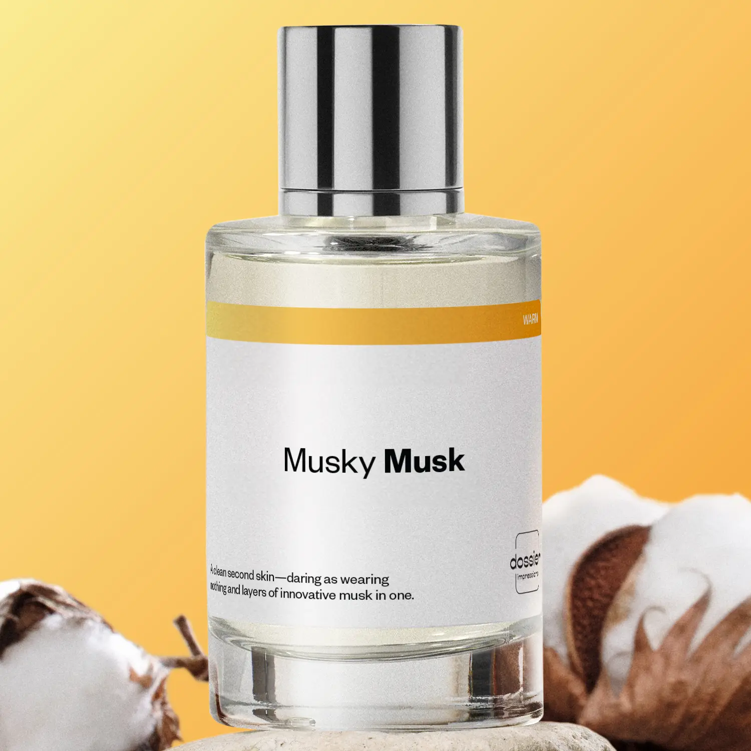 Musky Musk, Dossier, Women, 50ml-100ml, Eau De Parfum, Musk