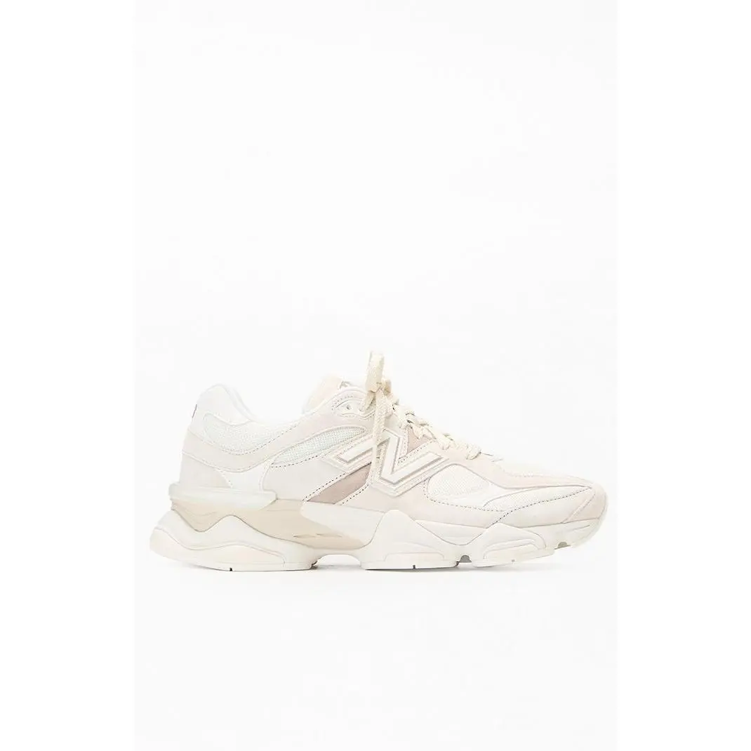 New Balance Men's Linen 9060 Shoes - Multicolor