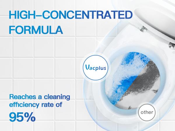 Vacplus Automatic Toilet Bowl Cleaner Tablets, Bathroom Toilet Tank Cleaner (12 -100PACK) Toilet Tank Odor Remover dealsforyoudays Vacplus Automatic Toilet Bowl Cleaner Tablets, Bathroom Toilet Tank Cleaner (12 -100PACK) Toilet Tank Odor Remover dealsforyoudays