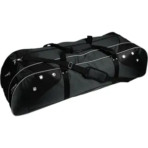 Martin Sports - Lacrosse Deluxe Players Bag