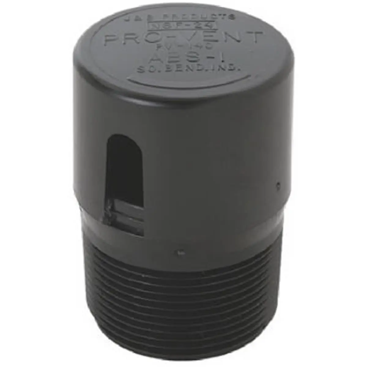 212 MAIN Plastic Automatic Plumbing Vent - 1.5 in Durable Drain Venting Solution, Easy-to-Use Plumbing Supply with Convenience for Home Maintenance (Plumb Shop Div Brasscraft 829736 Master Plumber, Affordable Prices)