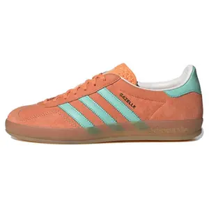 Gazelle Indoor 'Orange Clear Mint'