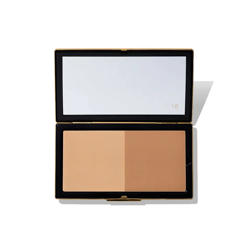 Matte Bronzing Brick