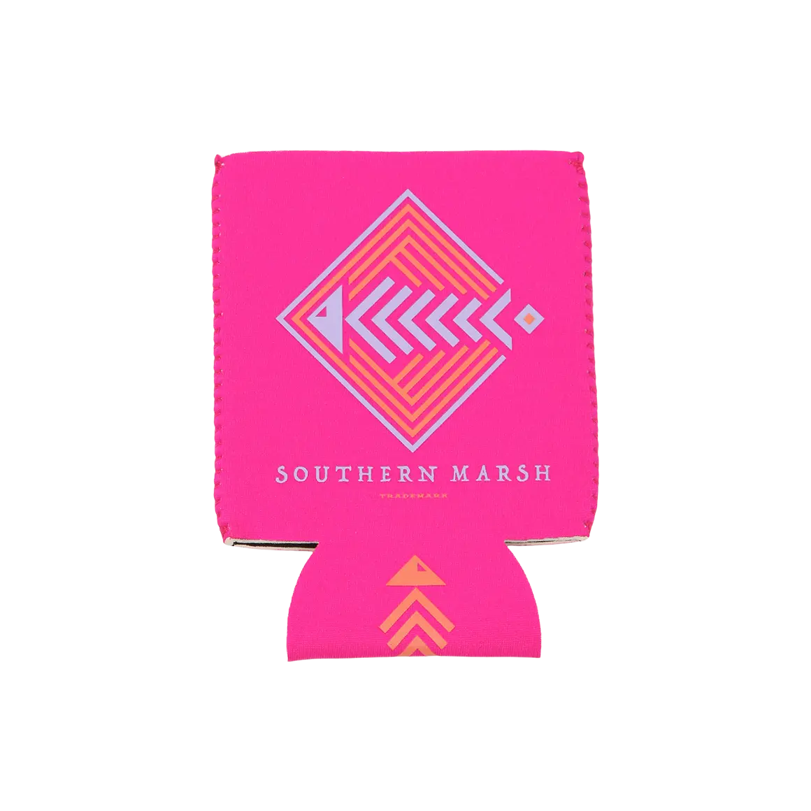 Aztec Catch Coozie