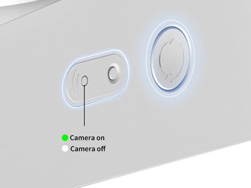 PETKIT YumShare Solo Smart Automatic Pet Feeder with Camera, White, 1080P HD Video, Night Vision, and 2-Way Audio, WiFi Cat Dog Dry Food Dispenser with Non-Stick Food Bowl and Smart App Control bowl/dish PETKIT YumShare Solo Smart Automatic Pet Feeder with Camera, White, 1080P HD Video, Night Vision, and 2-Way Audio, WiFi Cat Dog Dry Food Dispenser with Non-Stick Food Bowl and Smart App Control bowl/dish