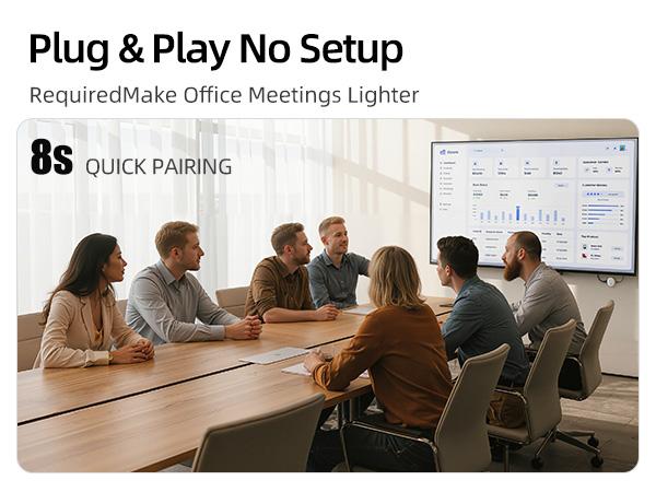 llano T1 Wireless HDMI Transmitter Adapter, Wireless Transmitter, Streaming Media Video/Audio/File HDMI Wireless Extender from Laptop, PC, Smartphone to HDTV Projector Monitor