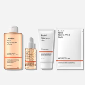 Genabelle PDRN Rejuvenating Full Set