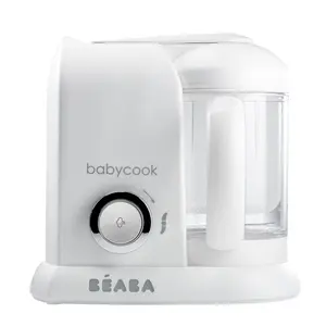 Babycook Solo® Baby Food Maker Processor