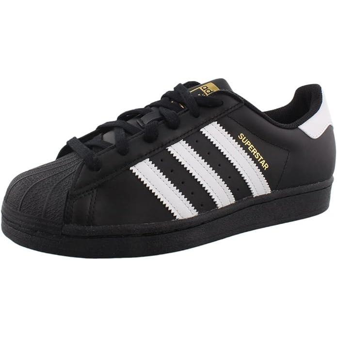 Men's Adidas Superstar CBlack/FTWht/CBlack (EG4959)