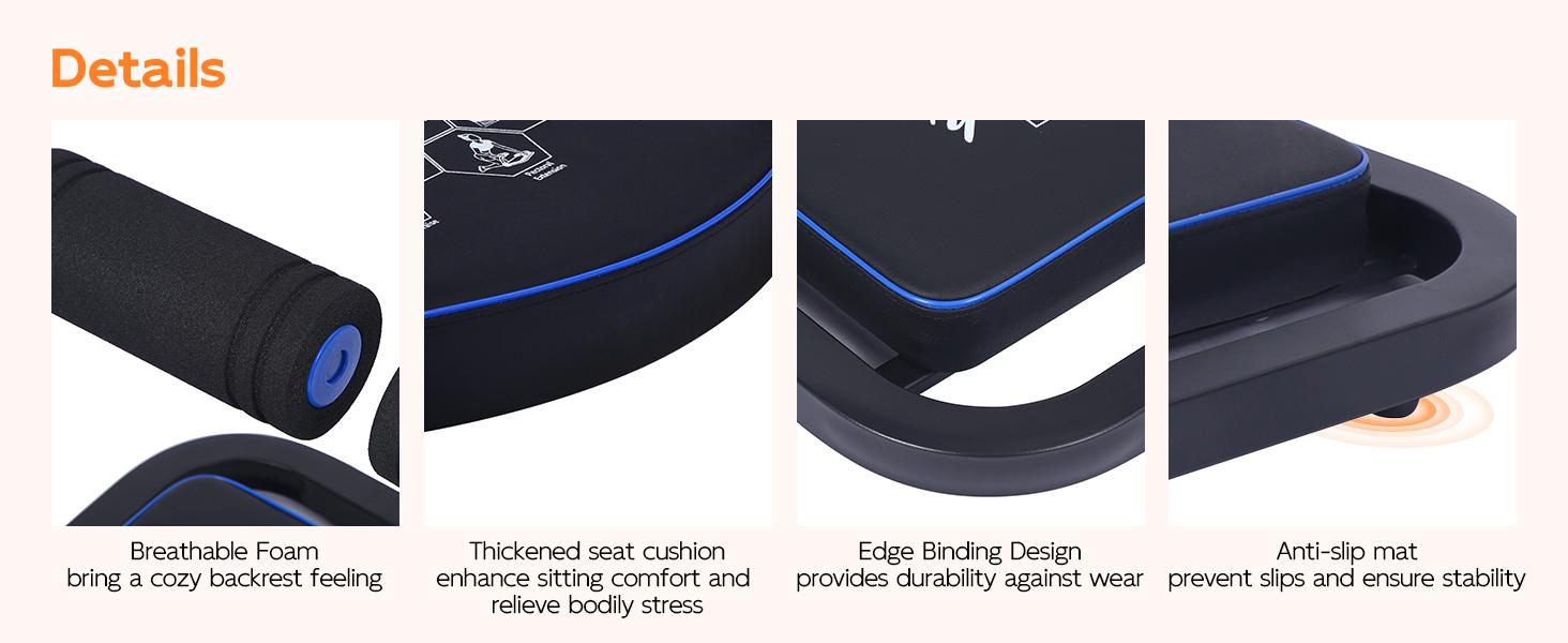 HOPHORSE Sit-Up Exercise Equipment, Ab Crunch Machine Roll-up Machine,Portable Ab Crunch Exercise Machine, sit up machine Abdominal Workout Machine for Home Gym, Core Ab Exercise System Trainer, Core max,TikTokShopBlackFriday HOPHORSE Sit-Up Exercise Equipment, Ab Crunch Machine Roll-up Machine,Portable Ab Crunch Exercise Machine, sit up machine Abdominal Workout Machine for Home Gym, Core Ab Exercise System Trainer, Core max,TikTokShopBlackFriday
