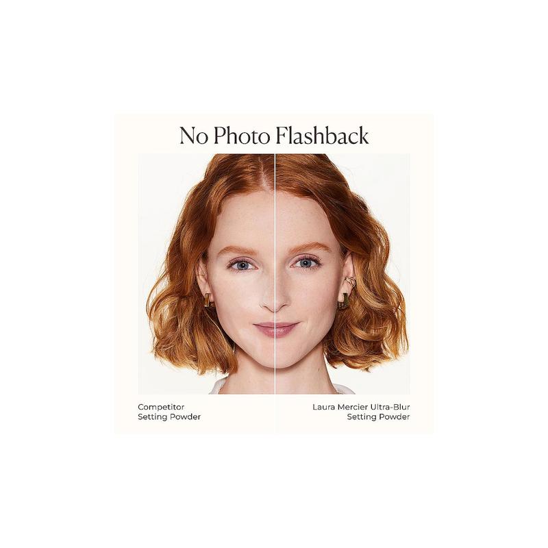 Laura Mercier Ultra Blur Pressed Powder in Translucent