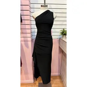 Center Maxi (Black)