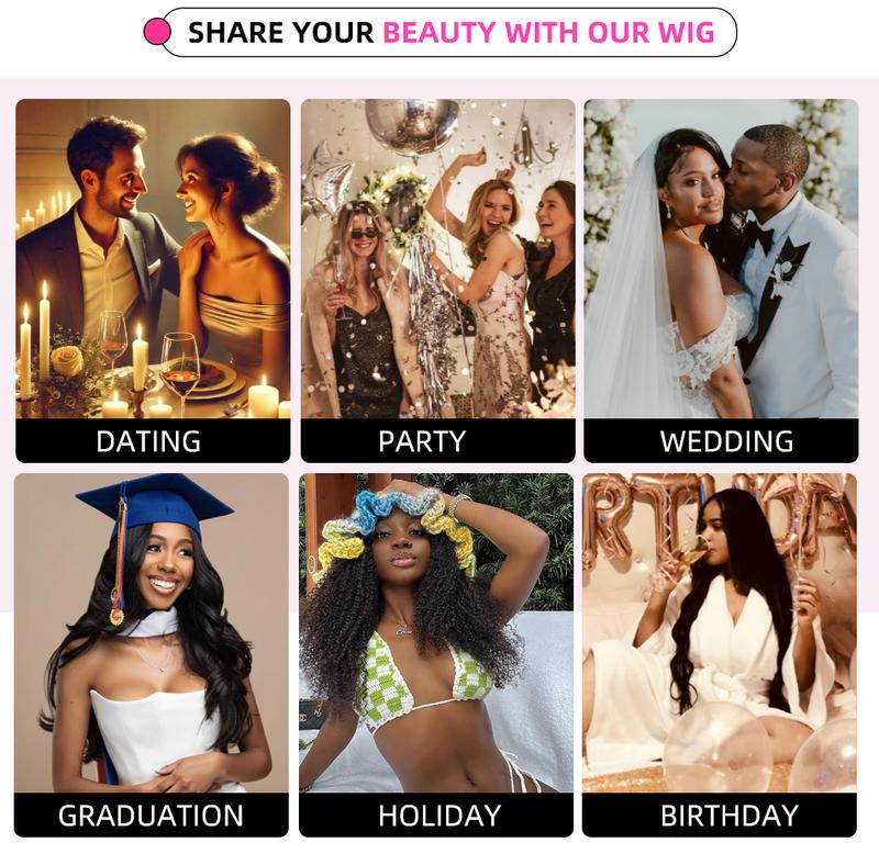 Body Wave 13X6 Lace Frontal Wigs P4/27 Highlight Brazilian Body Wave Pre plucked Human Hair Wigs Colored Chocolate Brown Lace Front Wigs For Women