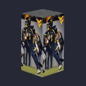 Tavon Austin Xbox Campus Legends Wrapz