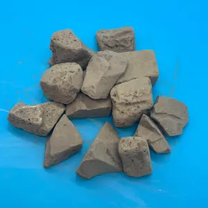 Yellow Brown Kaolin Clay | 100% Natural Edible Cosmetic Grade-113