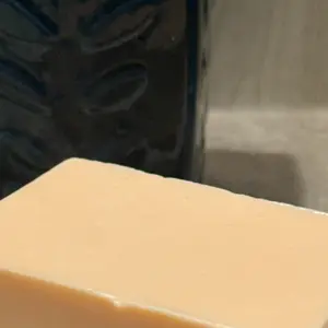 Triple Butter Lavender Soap