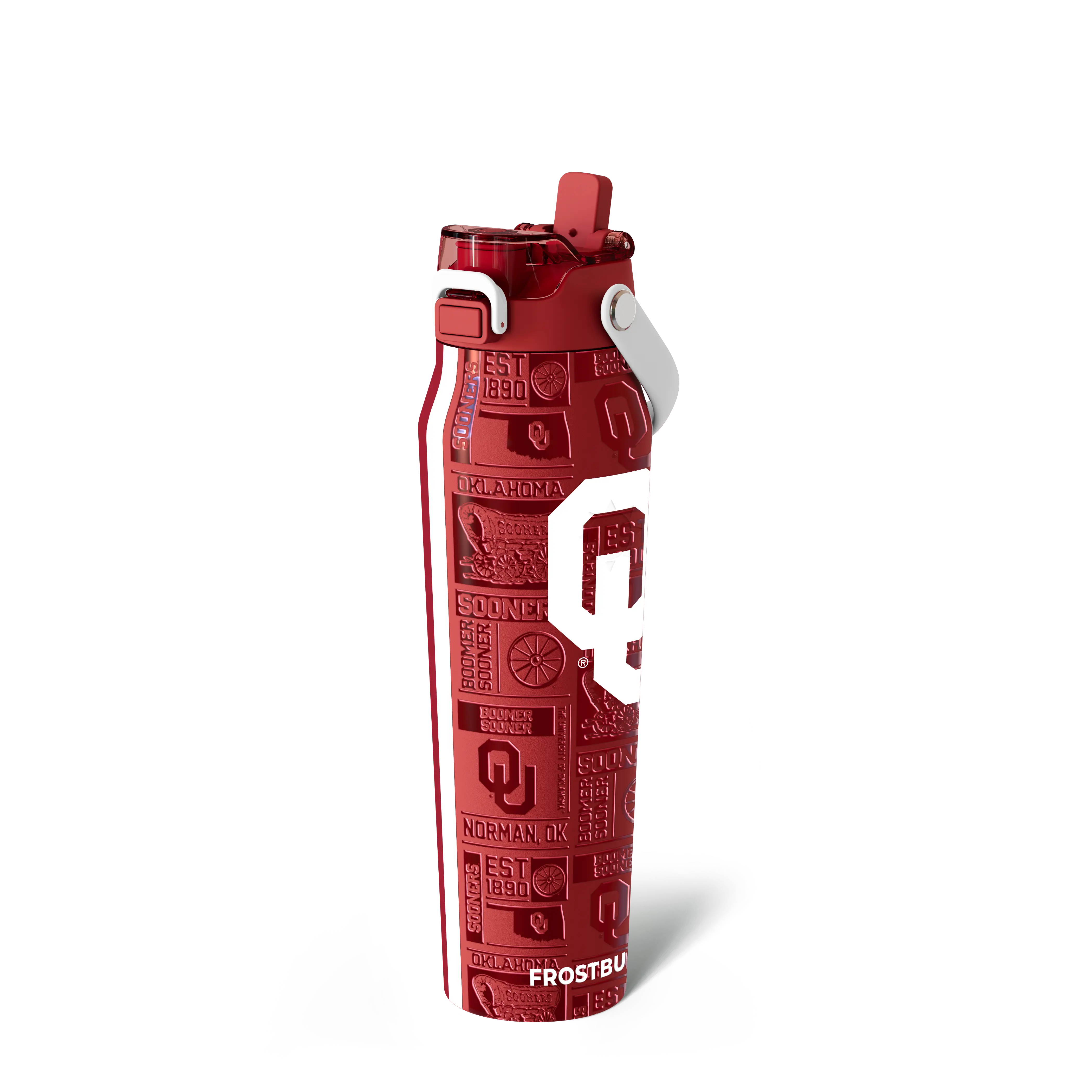 Oklahoma Sooners | Legacy