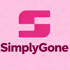 SimplyGone SimplyGone