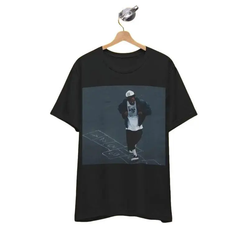 Kendrick. They Not Like Us Shirt.