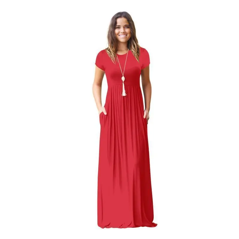 black slit halter dress maxi Backless Halter Maxi Dress