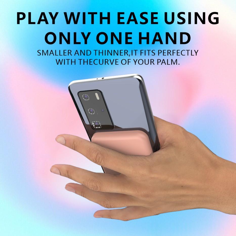 Still Ultra-Slim 10000mAh Magnetic Power Bank Wireless Portable Charger Fast Charging for iPhone 16/15/14/13/12/Plus/Pro Max Compact USB Type-C MagSafe Battery Pack Smartphone Chargeable