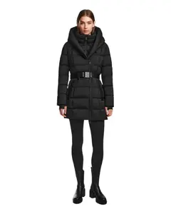 RUDSAK TAYLOR DOWN PUFFER JACKET