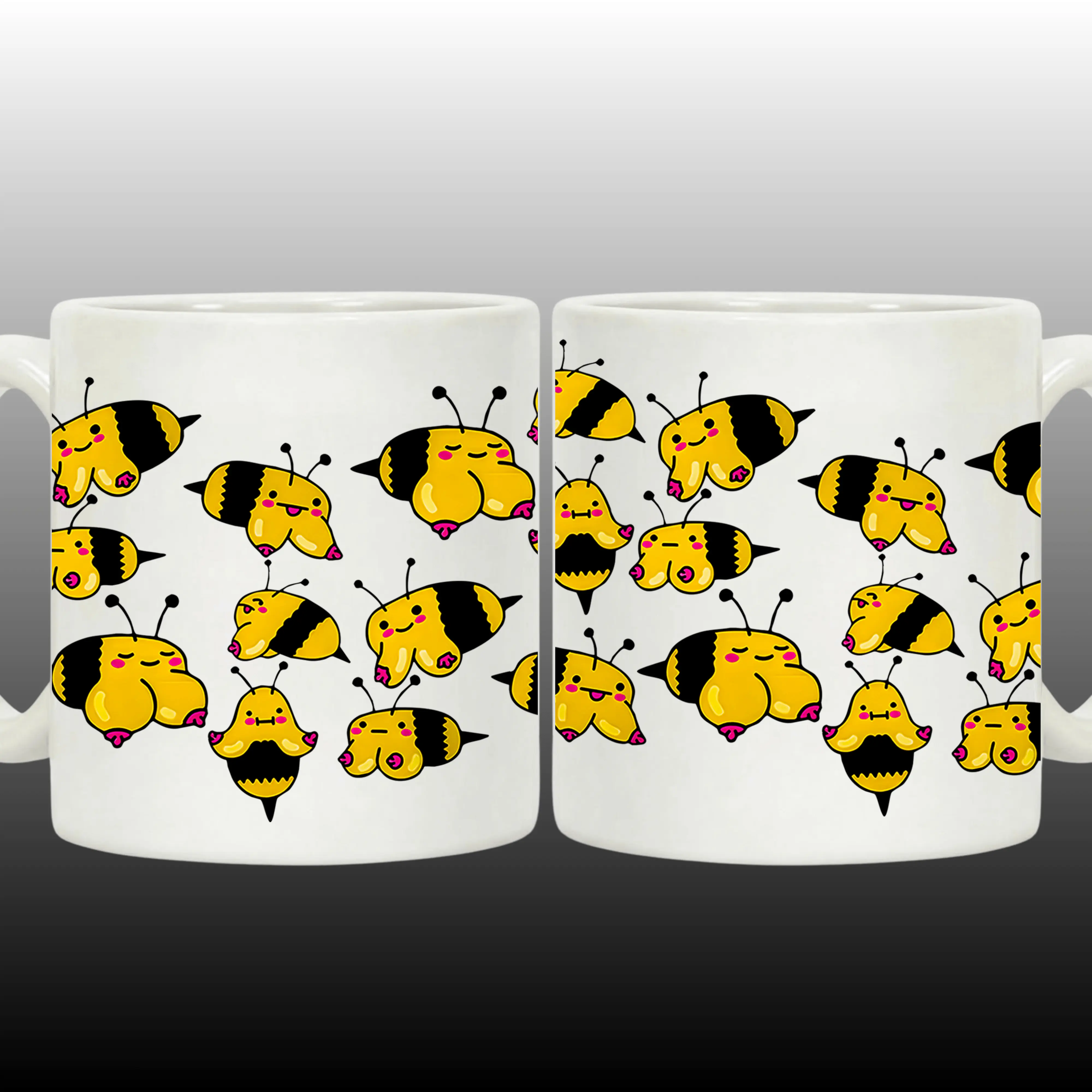 32 oz coffee travel mug 32 Oz Flip 'n' Sip Travel Mug main image 1