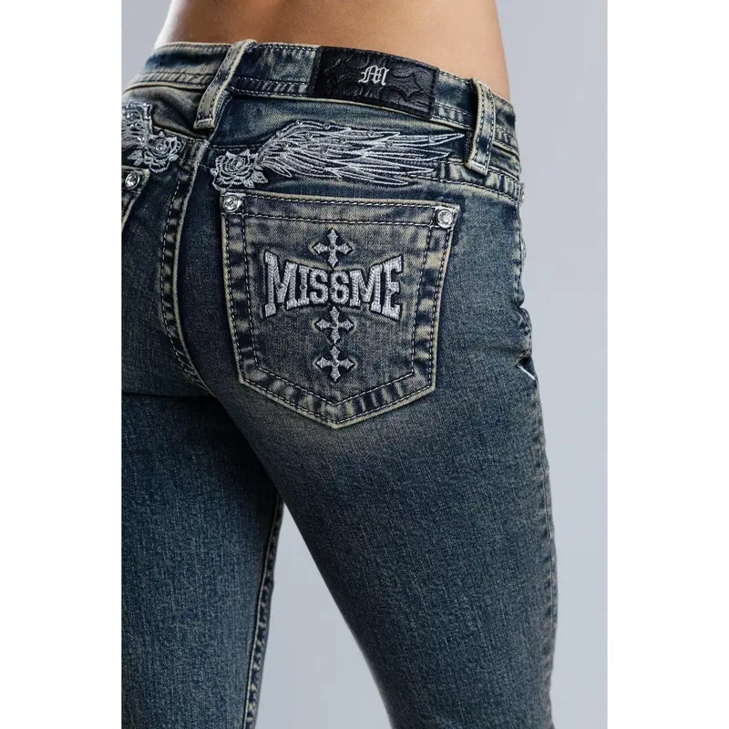 2000s bootcut jeans - TikTok Shop