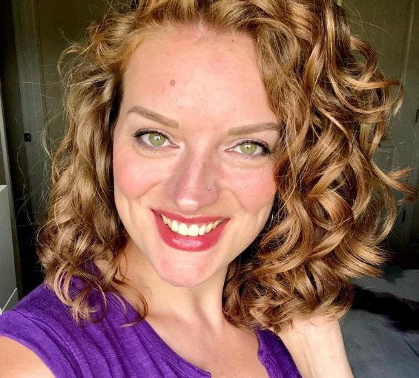 All-in-One: Wavy Haircare Repair Hydrate  Style